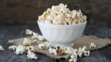Deja su trabajo en una financiera, compra una empresa de snacks en quiebra por 220.000 euros y la vende por 657 millones