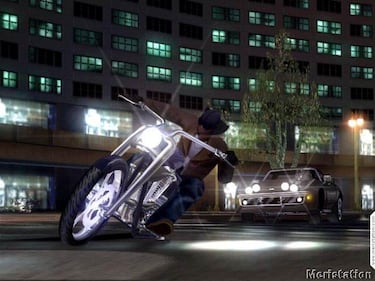 Midnight Club 3: DUB Edition