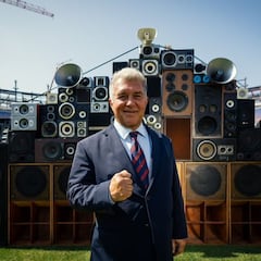 Operación Gamper: permiso para trabajar las 24 horas hasta el 2-A