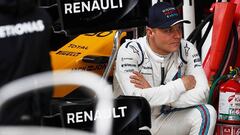 Acuerdo Wehrlein-Sauber; vía libre a Bottas hacia Mercedes
