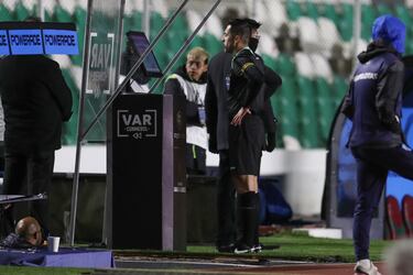 Barça miss out ...how the 2022/23 LaLiga table would look without VAR interventions