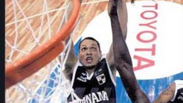 <b>IMAGEN ENGAÑOSA. </b>Los panameños fueron superados por los angoleños.