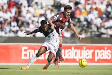 El 11 ideal de Lobos BUAP rumbo al Apertura 2018