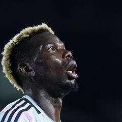 La caída de Pogba a los infiernos