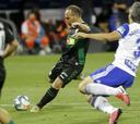 Resumen y gol del Zaragoza 0- Elche 1; playoff LaLiga SmartBank