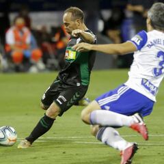 Malos recuerdos del playoff