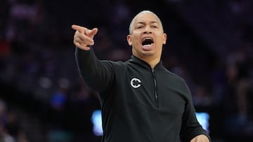 Remontada para el recuerdo de los Clippers