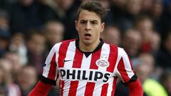 Arias y PSV están en el debut del Atlético en Champions