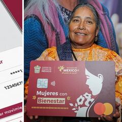 Mujeres con Bienestar 2024: cómo retirar el dinero sin comisión y en qué bancos