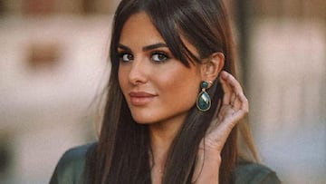 La fortuna que se ha dejado Alexia Rivas en bolsos tras el 'Merlos Place'
