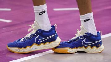 Victor Wembanyama, el nuevo unicornio de la NBA