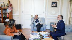 Armando Benedetti será nuevo asesor de Gustavo Petro: Qué dijo el polémico funcionario del Gobierno