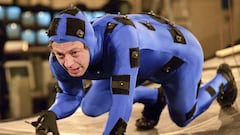 La increíble y desgarradora audición de Andy Serkis con la que ganó el papel de Gollum en ‘El señor de los anillos’