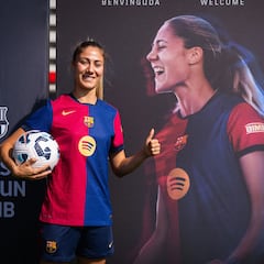 Aleixandri vuelve a casa