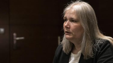 "La situación de la mujer en la industria mejora, pero seguimos siendo pocas"