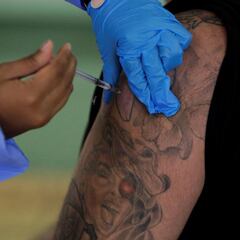 Muere un hombre de 36 años días después vacunarse con Janssen