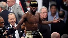 
 Floyd Mayweather dej&oacute; claro a CNN que no se volver&aacute; a enfrentar a un pugilista profesional, pues su salud es m&aacute;s importante que ganar m&aacute;s dinero.