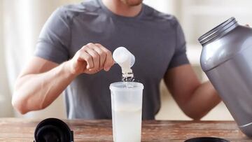 No solo para ganar masa muscular: piden a los jubilados consumir el suplemento de moda en los gimnasios para prevenir demencia