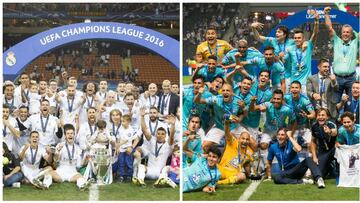 Real Madrid y Pachuca, campeones de redes sociales
