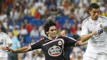 El Deportivo de La Coruña ha asegurado, a través de un comunicado en su página web, que Lafita sigue perteneciendo al club a pesar del depósito de dos millones de euros que hizo el Zaragoza en la sede de la RFEF anoche, antes del cierre del mercado.