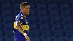 Boca piensa en Independiente: ¿Rojo va de titular?