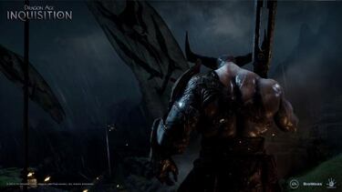 Galería de imágenes: Dragon Age: Inquisition