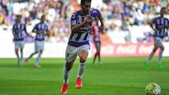 "El equipo jugará más vistoso, pero ahora hay que competir"