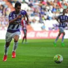 "El equipo jugará más vistoso, pero ahora hay que competir"