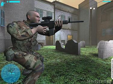 Combat Task Force 121 llegará a Europa