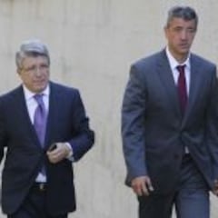 Reduce de 200 a 60 millones la deuda con la Agencia Tributaria