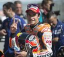 Márquez: "Todos estos cambios son lo que menos me interesa"