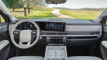 La apuesta de Hyundai en México: Electrificación, SUVs y servicio 