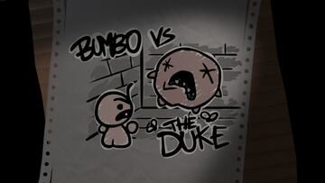 Imágenes de The Legend of Bum-Bo