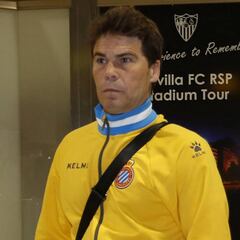 Último tren para Europa y otro match-ball de Quique Setién