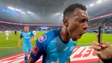 Gran remontada que los pone en la semifinal.