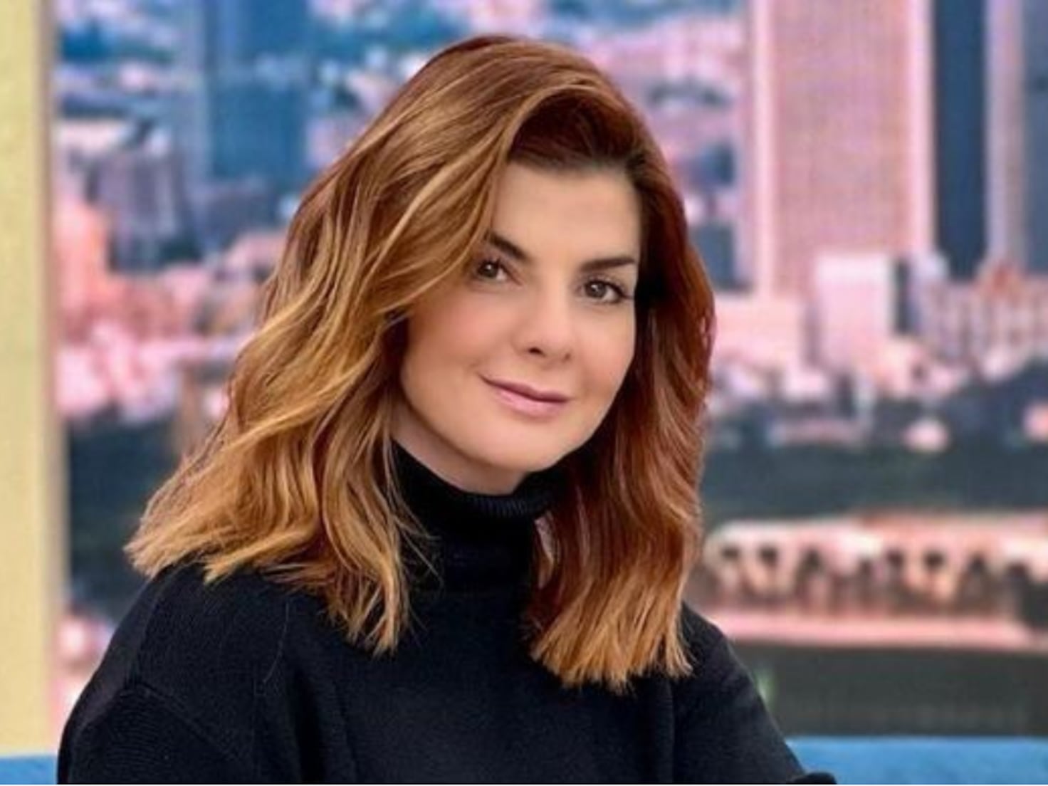 Carolina Cruz revela por qué no volvió a 'Día a Día' - Tikitakas