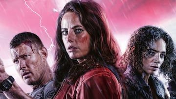 Qué ver del 8 al 14 de agosto en Netflix, HBO Max, Movistar+, Disney+ y Prime Video: películas y series de estreno en VOD