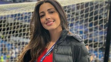 La periodista María Morán denuncia graves amenazas en redes sociales