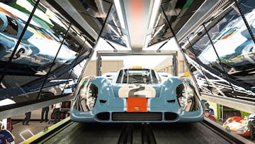 Gran Turismo 7: ¿Por qué requiere conexión a Internet en casi todos sus modos?