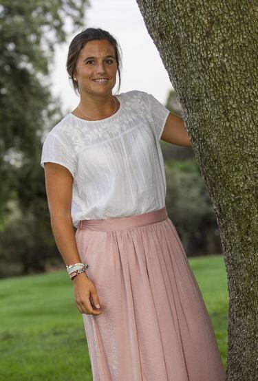 Rocio Gutiérrez dice adiós a las 'Redsticks' con un bronce