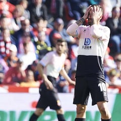 De Sierra Nevada al Everest