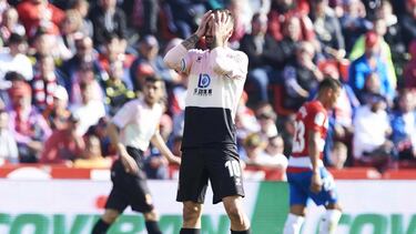 De Sierra Nevada al Everest