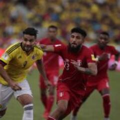 Amaranto Perea: “Falcao necesita que crean en él”