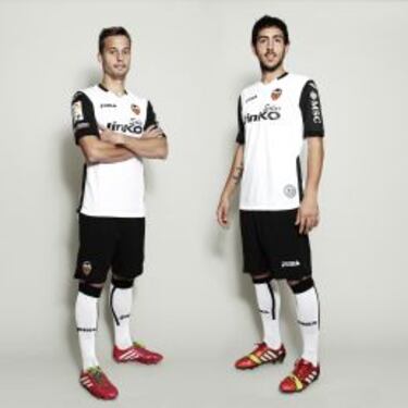 El partido del cr¨¦dito en Mestalla