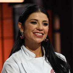 Quién es Ferka, finalista de MasterChef Celebrity México 2024