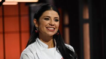 Quién es Ferka, finalista de MasterChef Celebrity México 2024