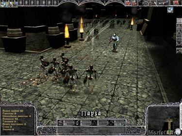 Besieger, Impresiones (PC)