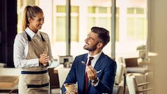 Si dices “por favor” y “gracias” de forma automática, la psicología dice que tienes estos siete rasgos comunes