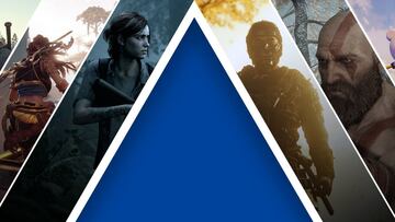 PlayStation planea un servicio para hacer frente a Xbox Game Pass, según Bloomberg