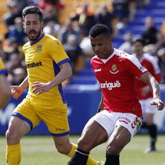 Recuperar el gol, la gran preocupación de Martín